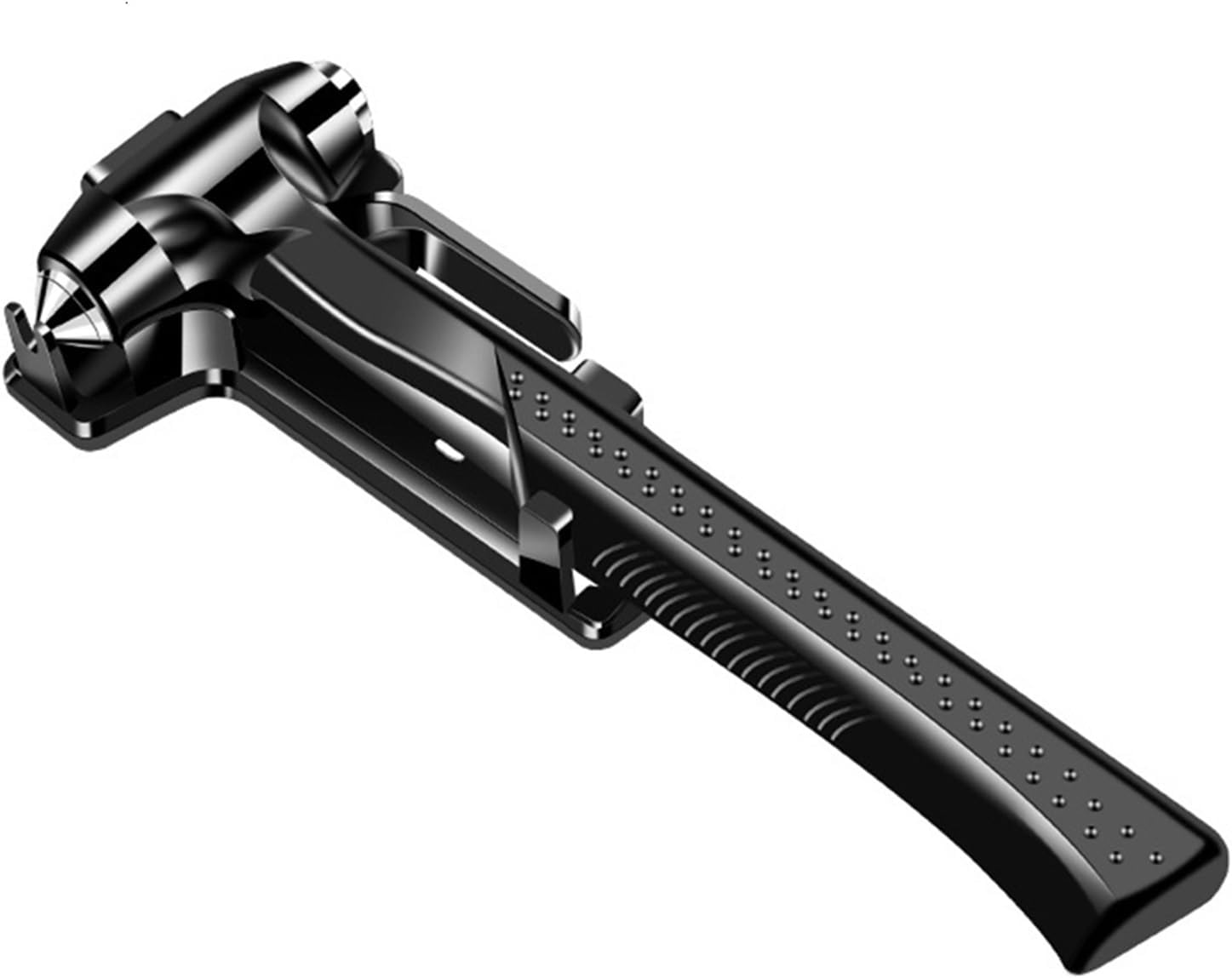 INLIMA Hammer Carbon Steel Car Safety Life Hammer Auto Emergency Escape Rescue Tool Window Punch