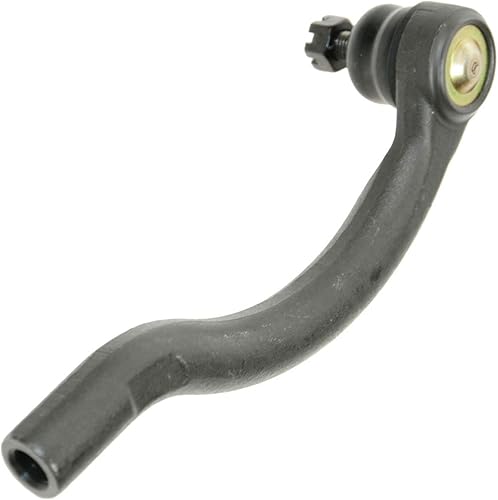 Miniatura 498 de TRQ Juego de barras de acoplamiento exteriores compatibles con Chevrolet Cruze Volt 2016-2019