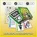 Looney Labs Oz Fluxx Card Game - Wizard of Oz Adventure with Twists and Turns