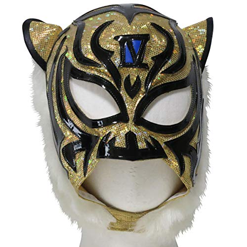 タイガーマスク コスプレの人気商品 通販 価格比較 価格 Com