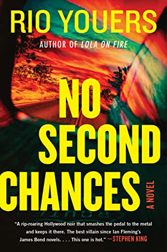 No Second Chances view 2