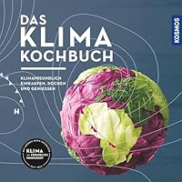 Das Klimakochbuch 3440171353 Book Cover