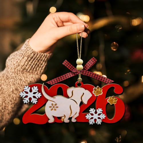 Dachshund Ornament - image 5
