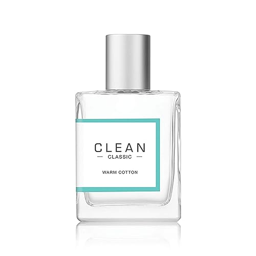 Miniatura 1 de Clean Classic - Perfume, se puede combinar con otras fragancias, en espray, vegano, sin ftalatos y sin parabenos