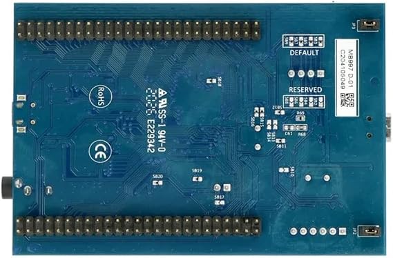 STM32F4 DISCOVERY STM32F407G-DISC1 Geliştirme Kiti