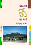 kettler fahrradergometer  Irland per Rad (Cyklos-Fahrrad-Reiseführer)