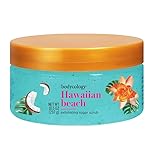 Bodycology Hawaiin Beach Exfoliante 297 G