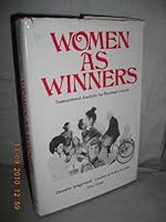 Women as Winners 0201034352 Book Cover