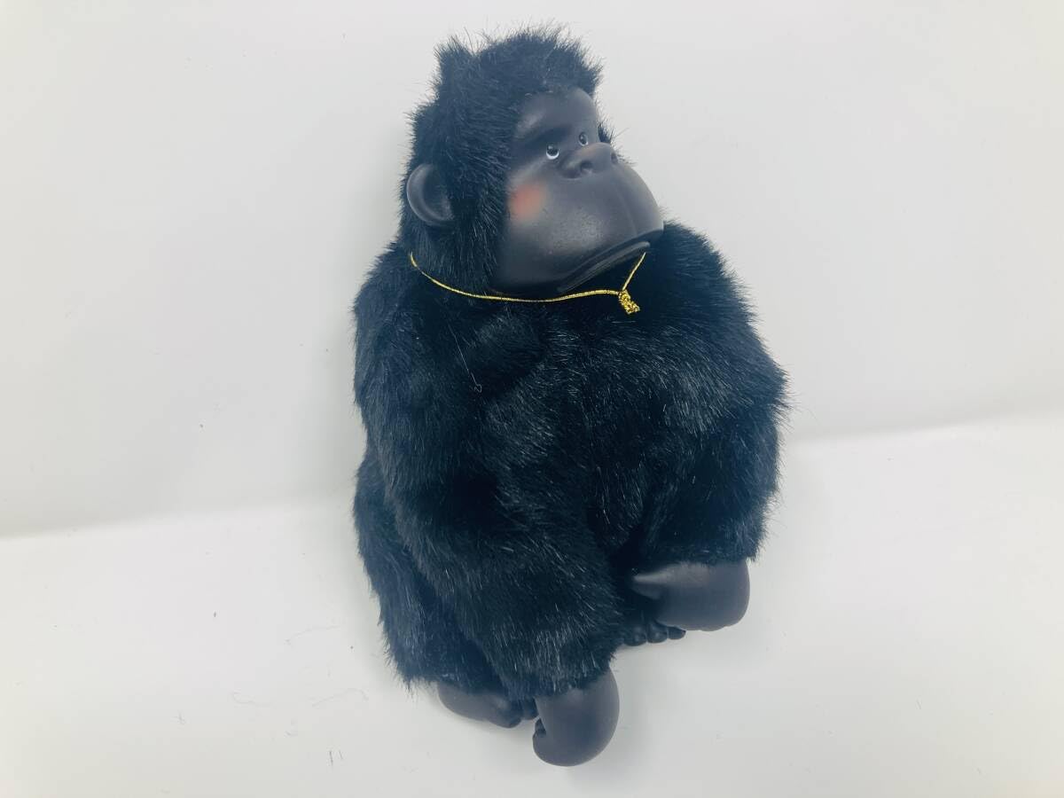 Amazon.co.jp: ゴリラ ぬいぐるみ マジカルマーフィー
