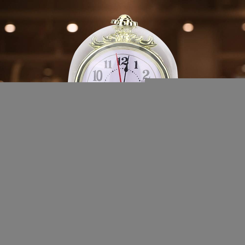 Executive Gift Shoppe | Galaxy Crystal Globe & Clock with Card Holder