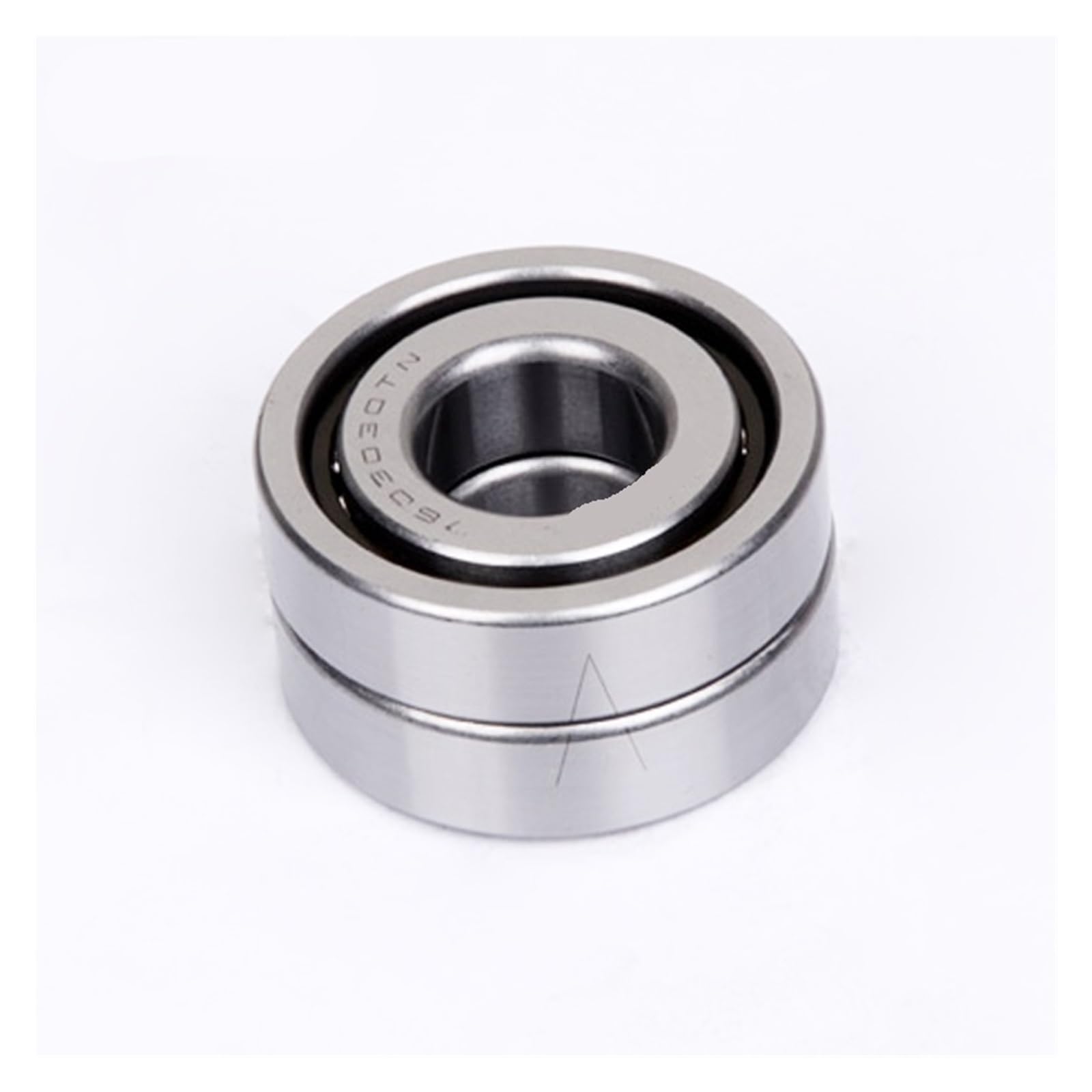 Roulement à billes 7603030TN 30x72x19mm à contact oblique pour vis à billes