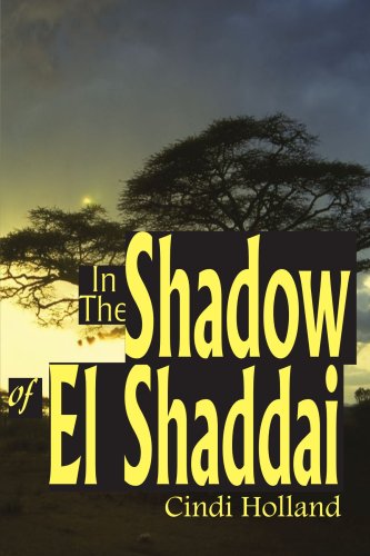 In The Shadow of El Shaddai