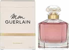 【免税店限定100ml】GUERLAIN モン ゲラン オードパルファン Amazon | Guerlain(ゲラン) ゲラン モン ゲラン