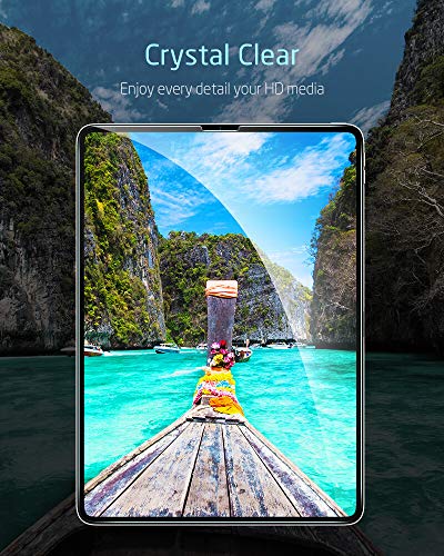 Película iPad 9 10.2 (2021) Kingshield Nano Vidro