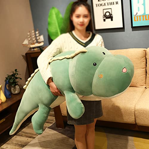Sofipal SOFI89 Dinosaur Plush Hug Pillow,Soft Big Dinosaurs Stuffed Animal Toy Doll Gifts thumb #1