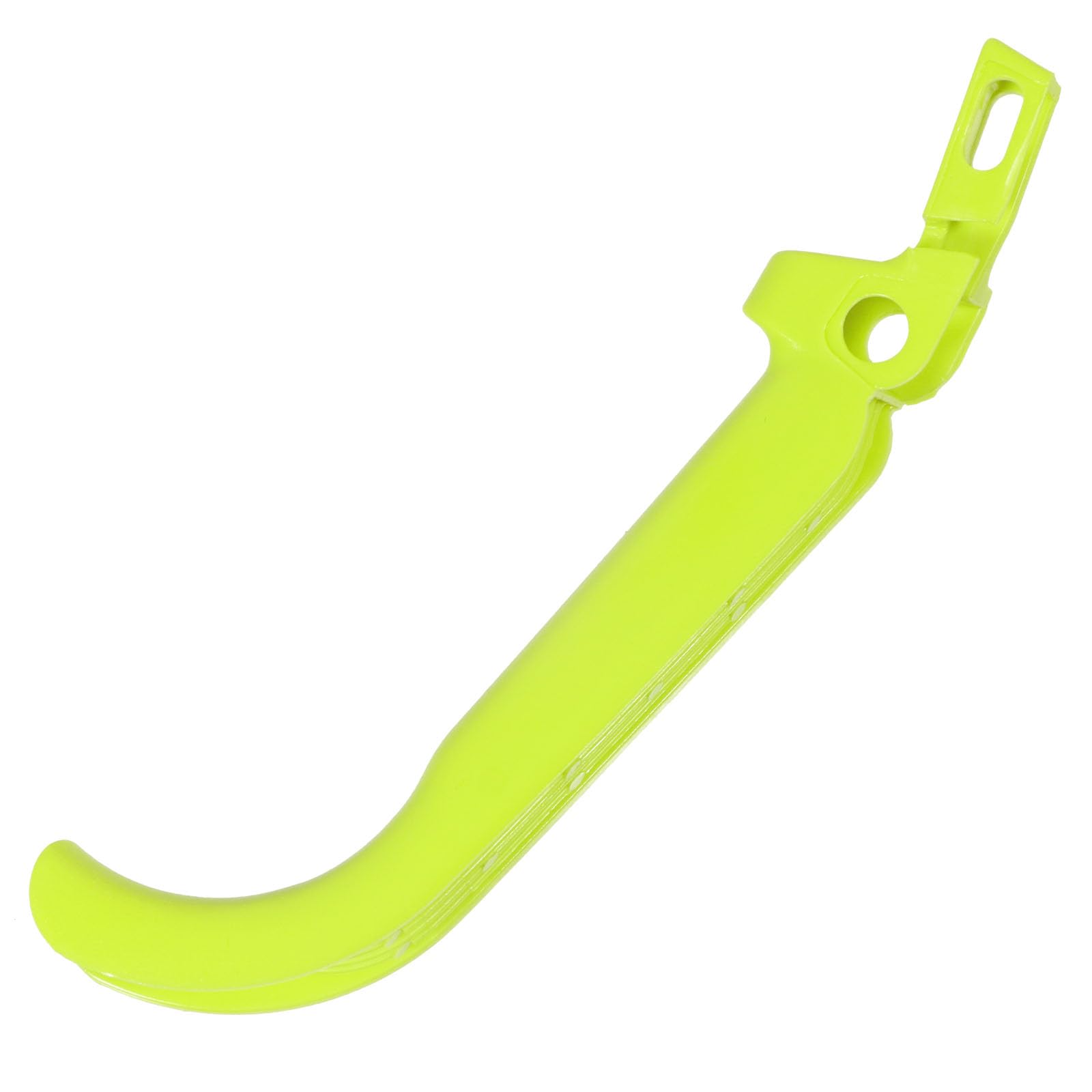 SPARES2GO Dźwignia sterowania przełącznikiem dla Ryobi kosiarki OLM1833B 18 V ONE+ (prawa ręka)