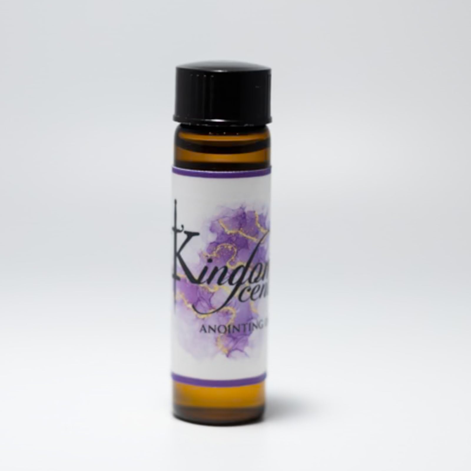 Amazon.com: Anointing Oil with Prayer Cloth Biblical Prayer Oil