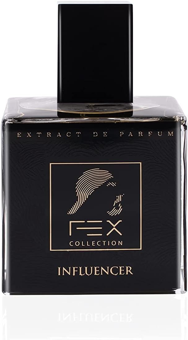 Fex Collection Influencer Extract De Parfum 100ML