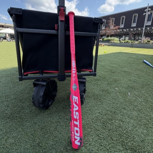 Easton | Pink Sapphire Fastpitch Softball Bat | Approved for All Fields | 30' | -10 - image 7