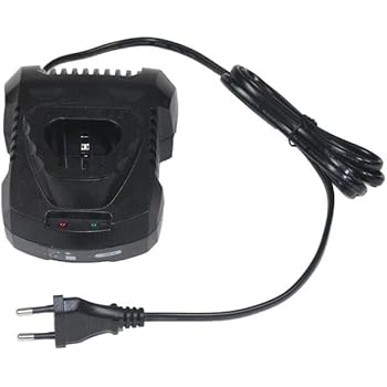 Parkside Caricabatterie per avvitatore, 12,6 V, PBSA 10.8 B3 LIDL IAN