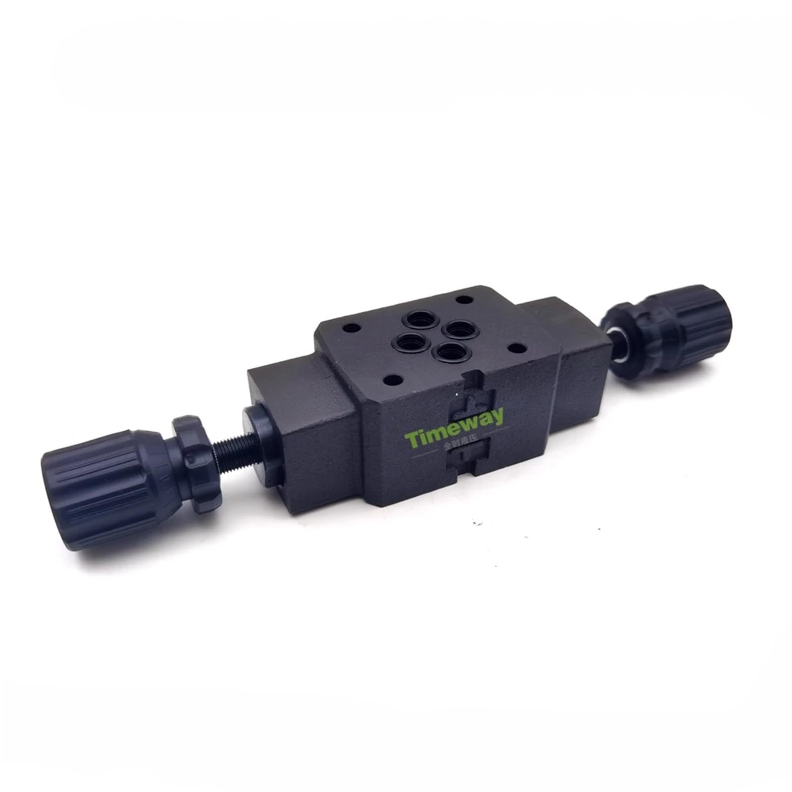 Waevujklg One Color Solenoid Directional Control Valve Hf3h-Wy-40K-025B