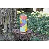 Algopix Similar Product 13 - Eangee Home Design Outdoor Cocoa Leaf