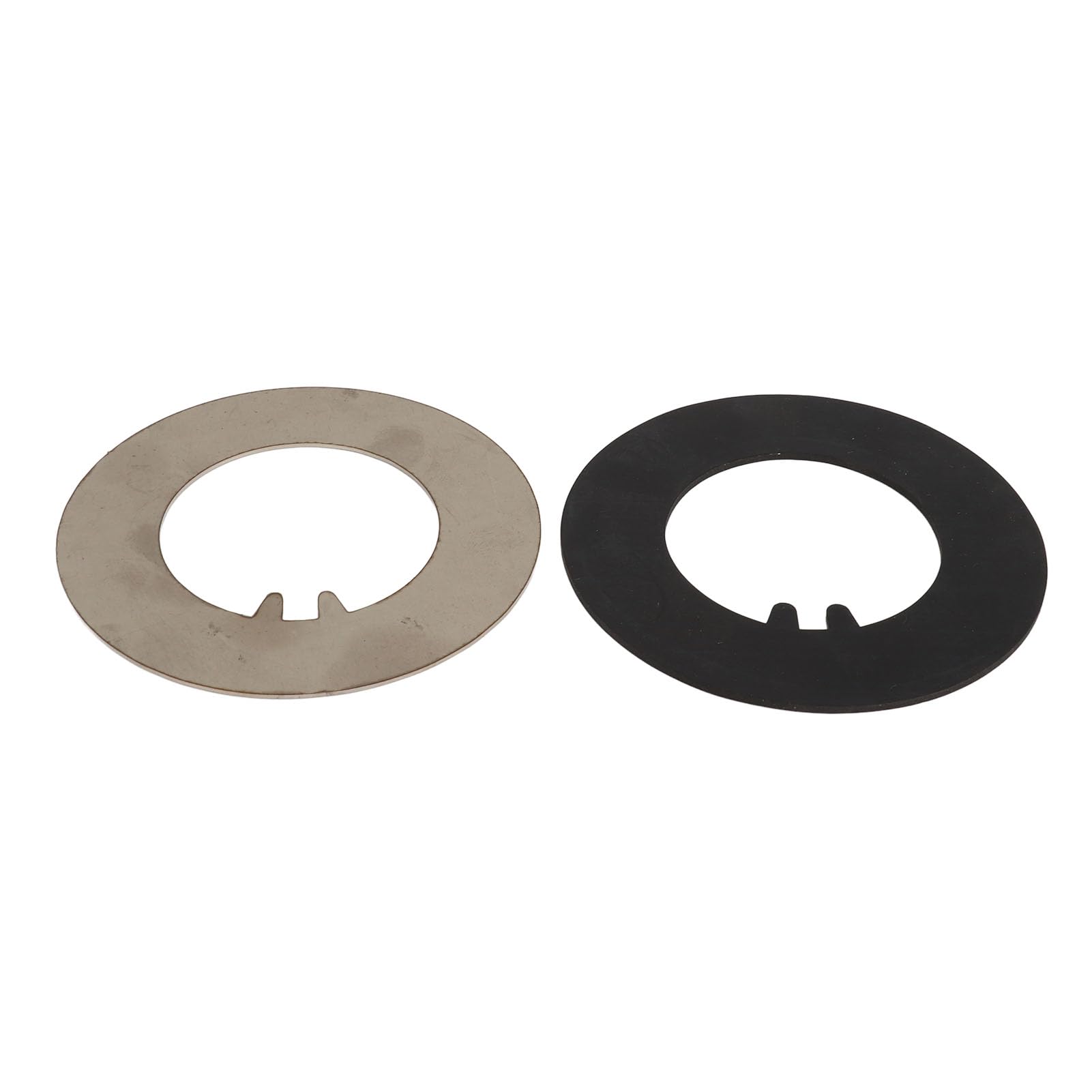 Kit di Riparazione per Astina di Livello Olio per 7.3 Powerstroke, Adattatore in Metallo Resistente, Risolve Perdite Esterne, Include 4 Pezzi