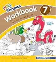 【pic様限定】Jolly Phonics Extra ワークブック付き pic様限定】Jolly Phonics Extra ワークブック付き Amazon.co.jp