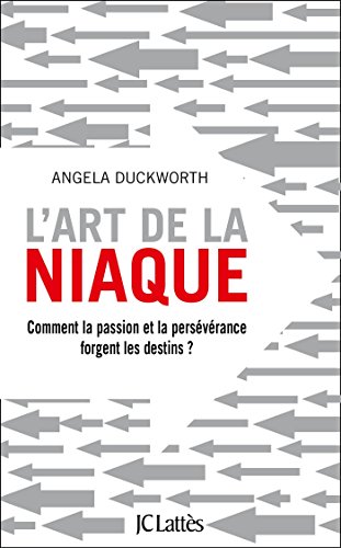 L'art de la niaque (Essais et documents) livre En ligne