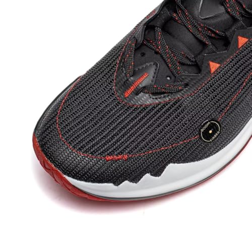 Image of LI-NING Jimmy Butler Series Men's Basketball Shoes Anti-Slip Shock Absorption Professional Sports Sneakers