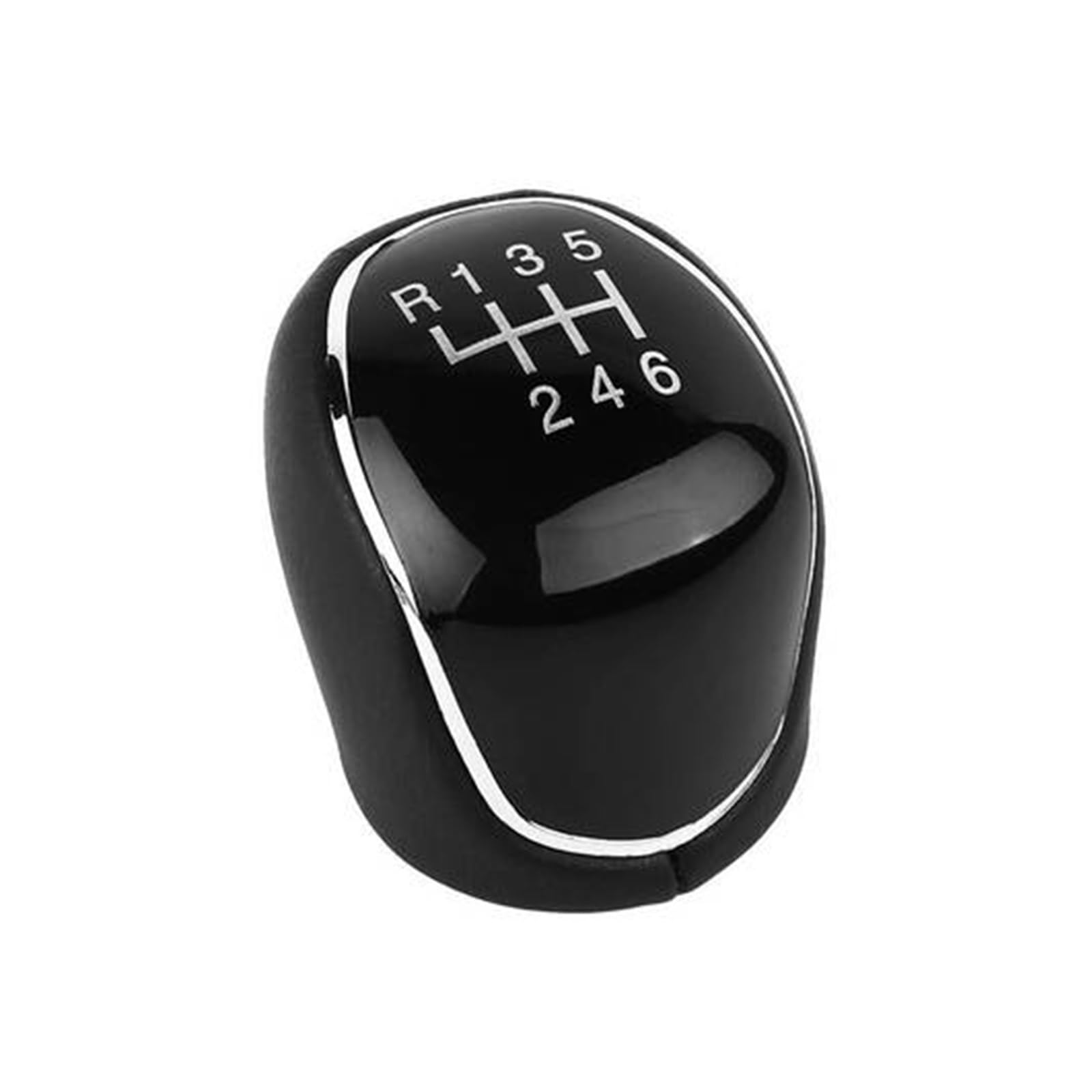 DBMSWZJQPV Shift Lever Knob for Grand C-Max for Focus Mk2 Upgrade