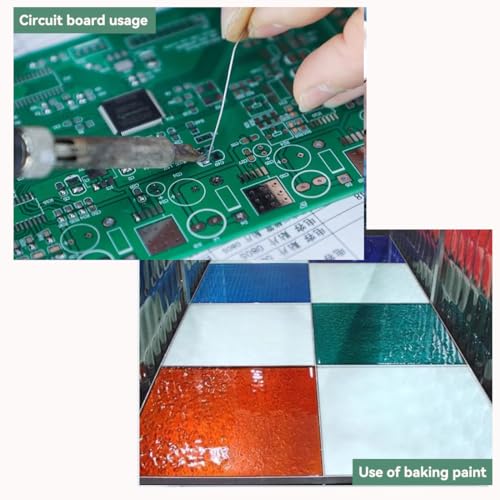 Image of Heat Transfer Tape for Sublimation: 4 Rolls 10mm x33m(108ft) PET Clear Electrical Tape - Sublimation Blank Adhesive for Heat Press Machines - Clothing /Home Decor DIY Enthusiasts