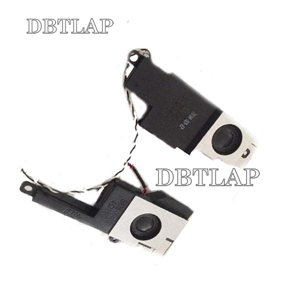 Nuovo portatile altoparlantes per SAMSUNG NP510R5E NP470R5E NP370R5E NP450R5V L&R altoparlante