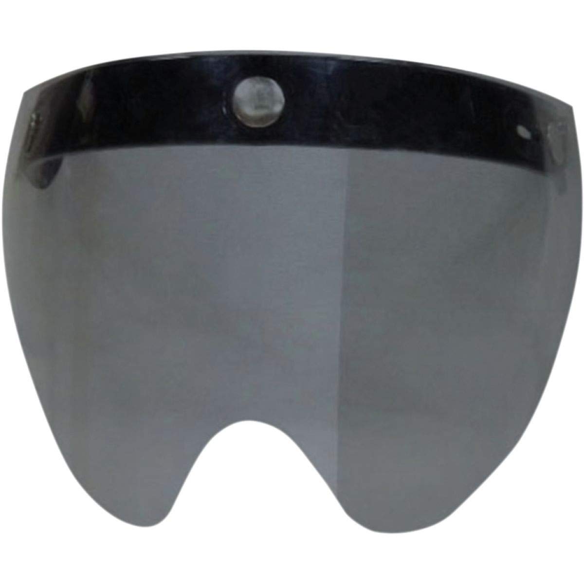 AFX Smoke Anti-Scratch 3 Snap Shield