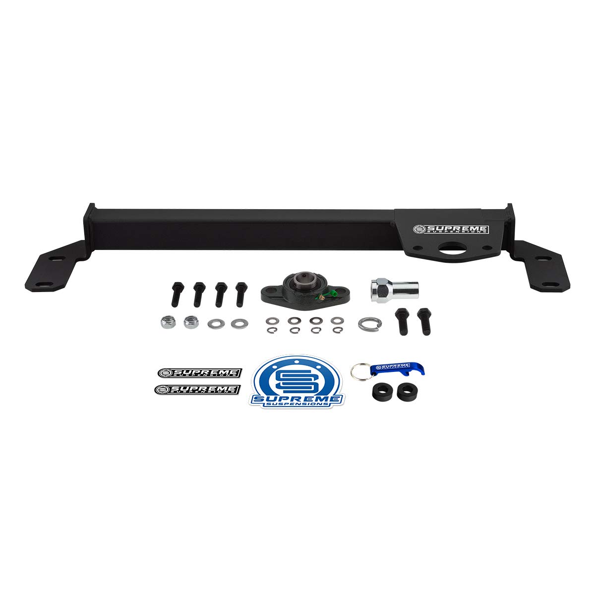 Buy Supreme Suspensions Gear Box Stabilizer for 19942001 Dodge Ram