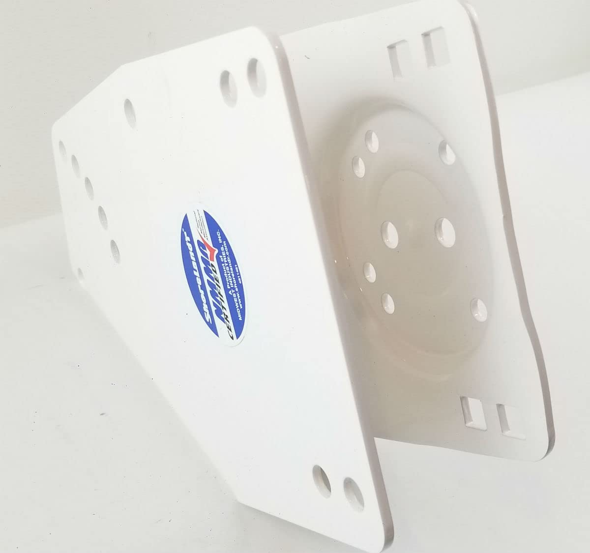 ShoreLand'r TA0991-01 Winch Stand 9-inch Wh