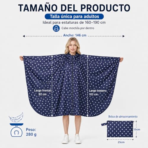 Impermeables para trabajo 15 Imagen adicional