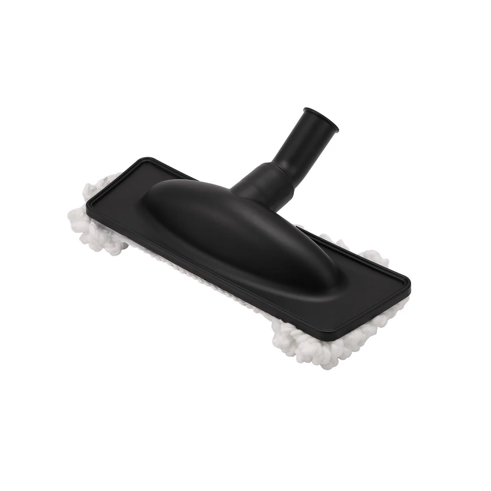 Universal 32mm Mop and Dusting Floor Tool, Replacement Brush Head Attachment for Household Vacuum Cleaners