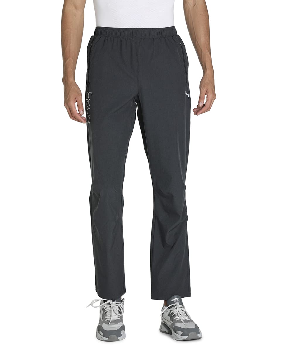 PumaMen's Regular Track Pants
