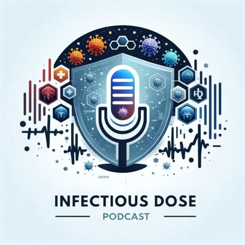 S2E3 From Spillover to Weapons: A Conversation with Conor Browne on Biological Threats