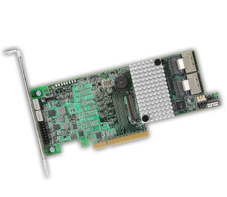 ✱LSI MegaRaid RAIDコントローラ 2GB✱ LSI00344 9300-8I H5-25573-00 Megaraid 8-Port 12GB/S Pcie 3.0