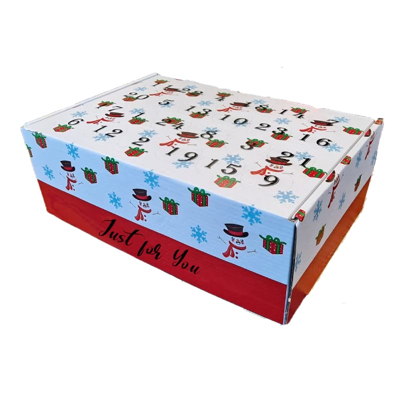 CB2G ('Advent-ures!')