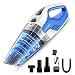 APOSEN Handheld Vacuum Cleaner with HEPA Filter 7Kpa Wet Dry Hand Vac 14.8V Lithium with Quick Charge Tech Powerful Cyclonic Suction A7-B