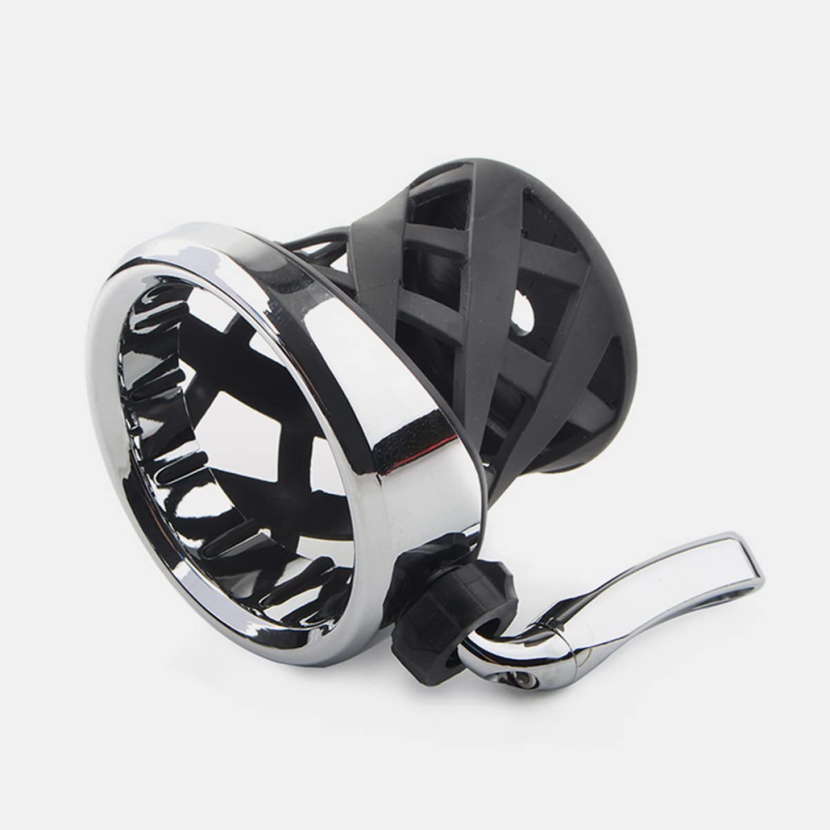 SUPVOX Porte-gobelet Compatible Support De Bouteille Élégant Et Pour Guidon Installation Facile Et Design Chic