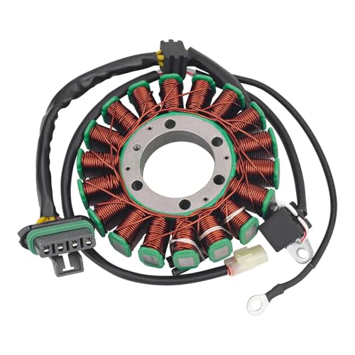 Bobina del estator del magneto de alta resistencia para SPO-Man 500 HO