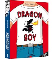 DRAGON BOY (Catalan Edition) 2733843249 Book Cover