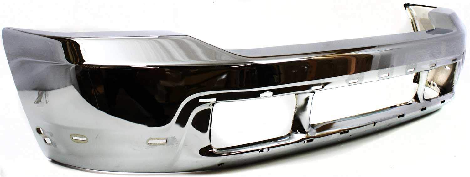 Amazon | Evan-Fischer バンパー EVA17372022644 Ford Excursion 00-05