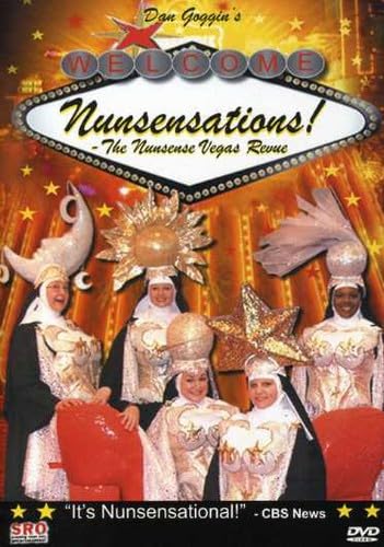 Nunsensations! - The Nunsense Vegas Revue [DVD]
