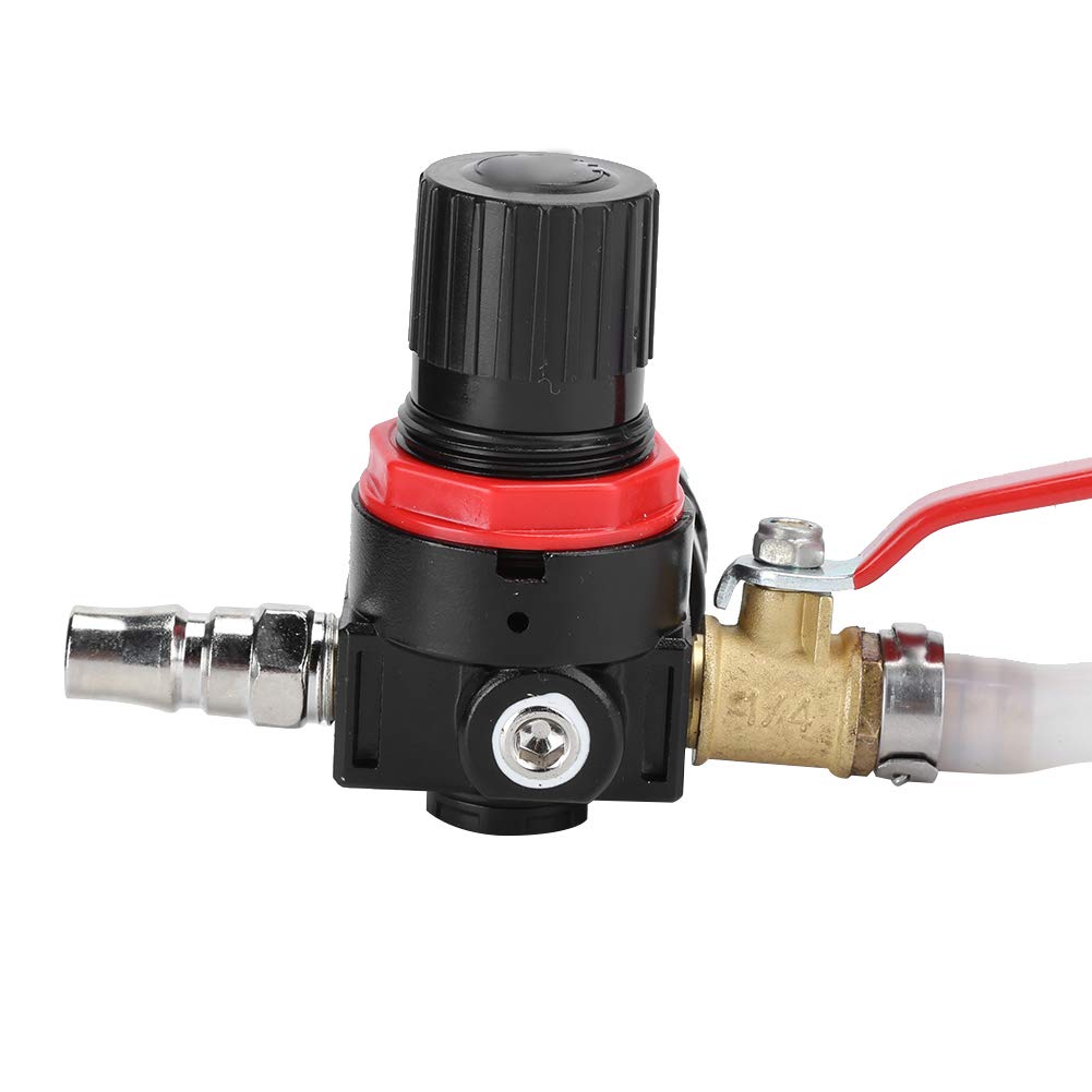 Detector de Agua - Universal for automóviles, probador presión Fugas radiador refrigeración
