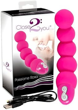 Consolador ridoo – Diseño Vibrador en bola de Style, color ...